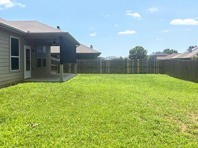 Crowley, TX 76036,608 S Heights Drive