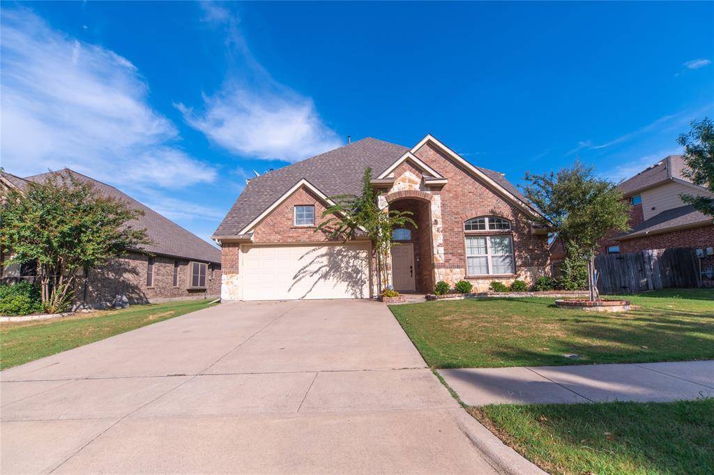 Mansfield, TX 76063,403 Bellflower Court