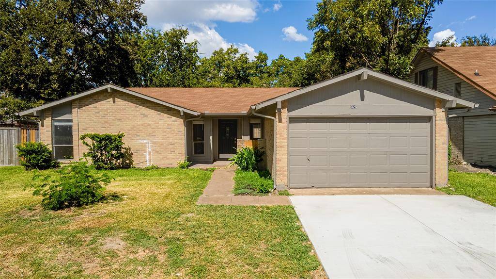 Grand Prairie, TX 75052,326 E Springdale Lane