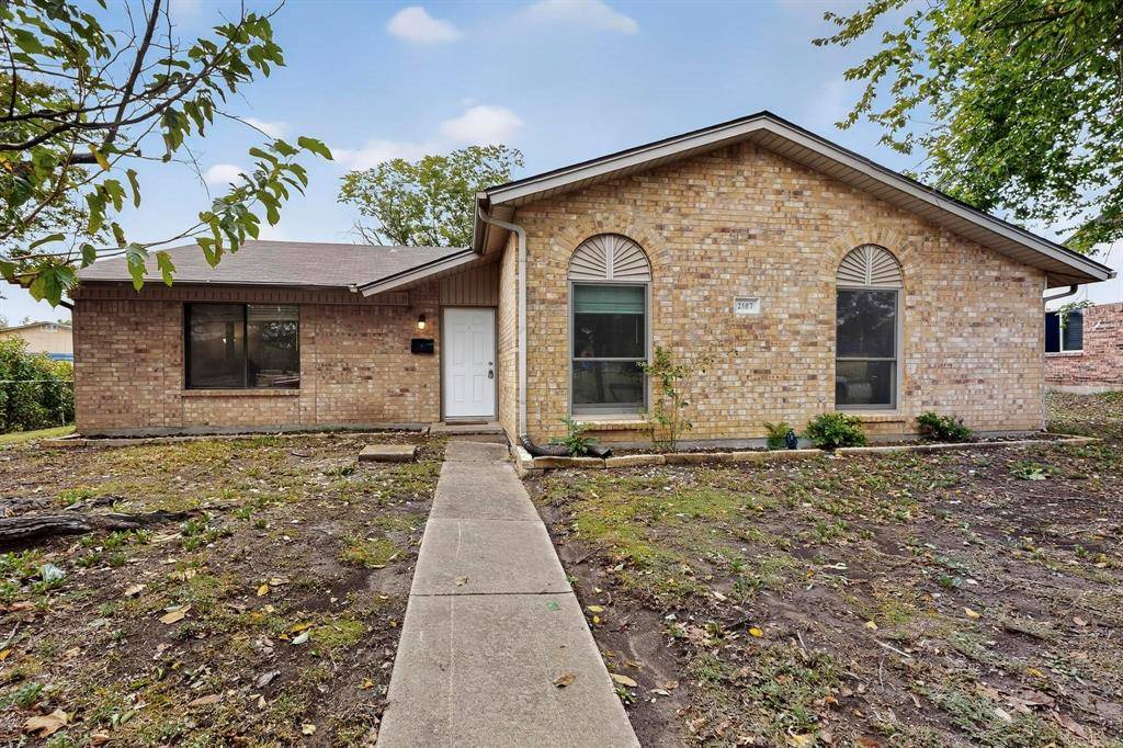 Carrollton, TX 75007,2107 Rockwood Drive