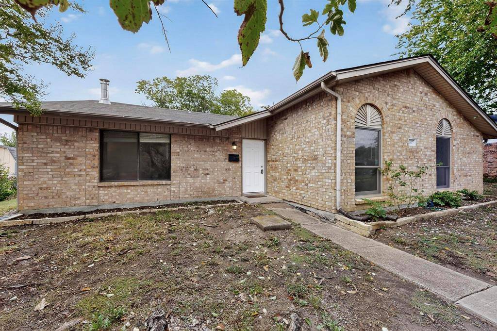 Carrollton, TX 75007,2107 Rockwood Drive