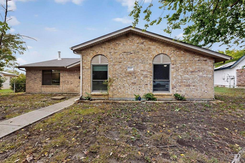 Carrollton, TX 75007,2107 Rockwood Drive