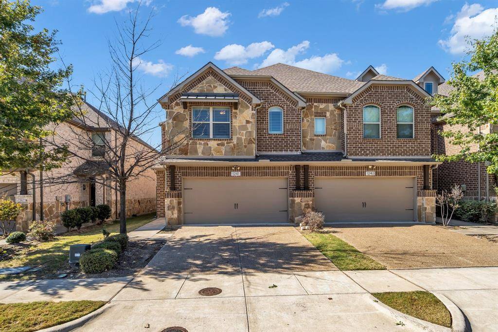 Allen, TX 75013,1241 Wiltshire Drive