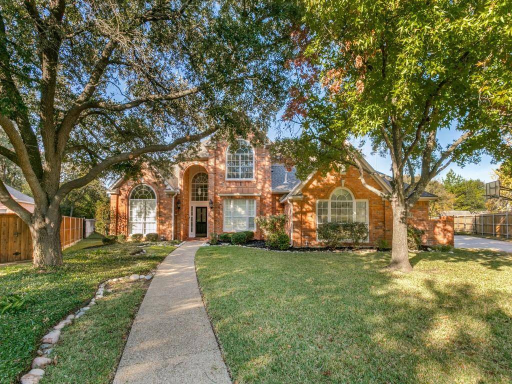 Southlake, TX 76092,1406 Richmond Court
