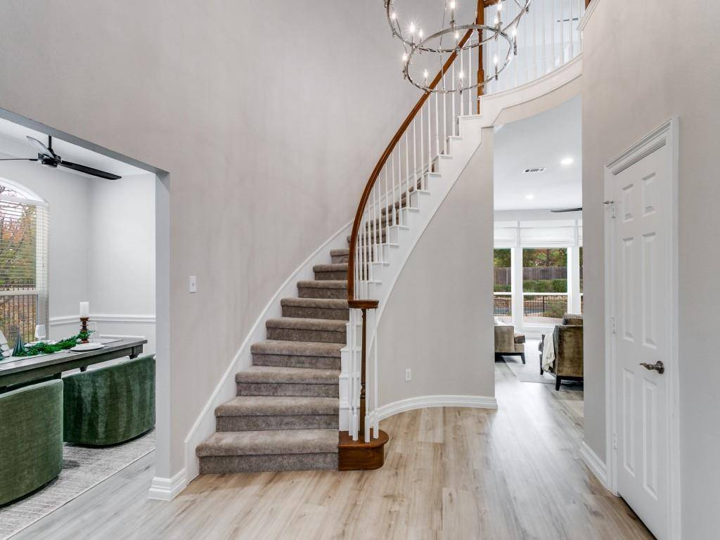 Southlake, TX 76092,1406 Richmond Court