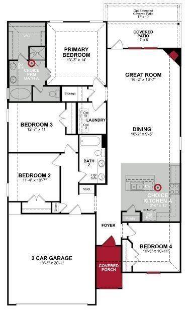 Denton, TX 76207,5109 Woodglen Drive