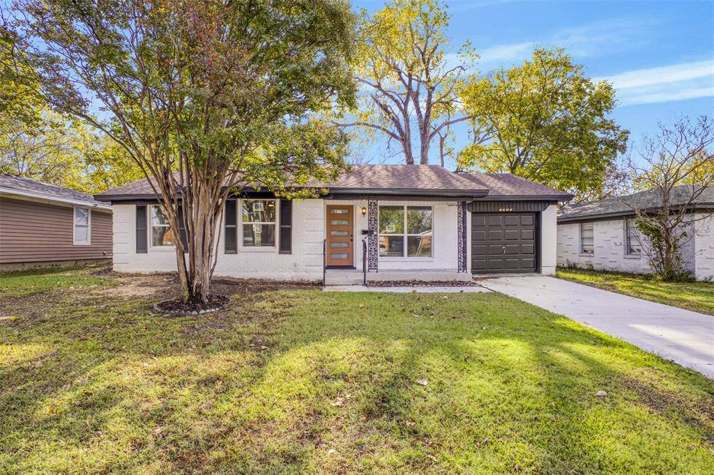 Mesquite, TX 75149,1730 Buena Vista Street