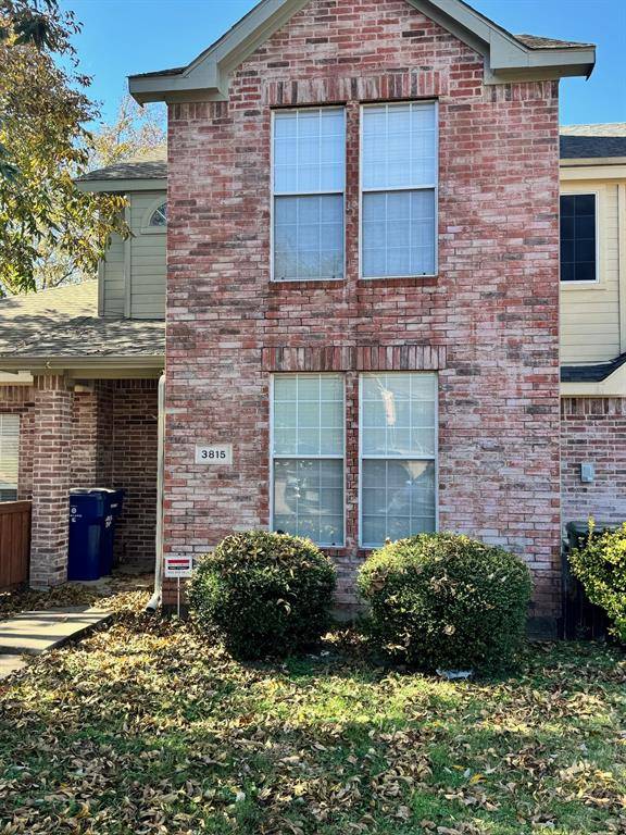 Garland, TX 75044,3815 Brandon Park Drive