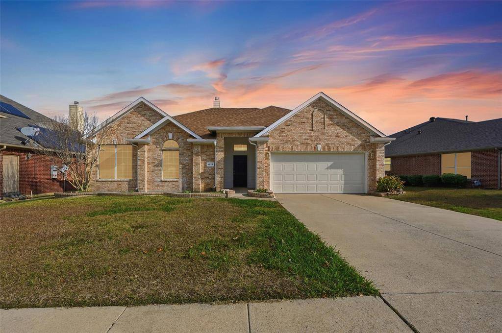 Mesquite, TX 75150,4524 Via Ventura