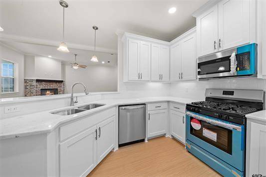 Winona, TX 75792,113 Hay Meadow