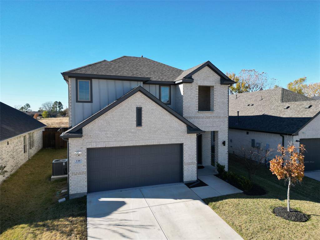 Forney, TX 75126,138 Mandarin Street