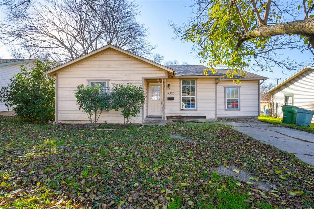 Haltom City, TX 76117,4320 Voncille Street