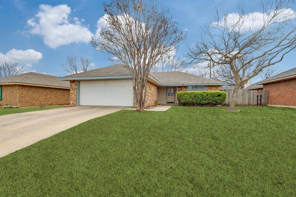 Cedar Hill, TX 75104,821 Hillside Drive
