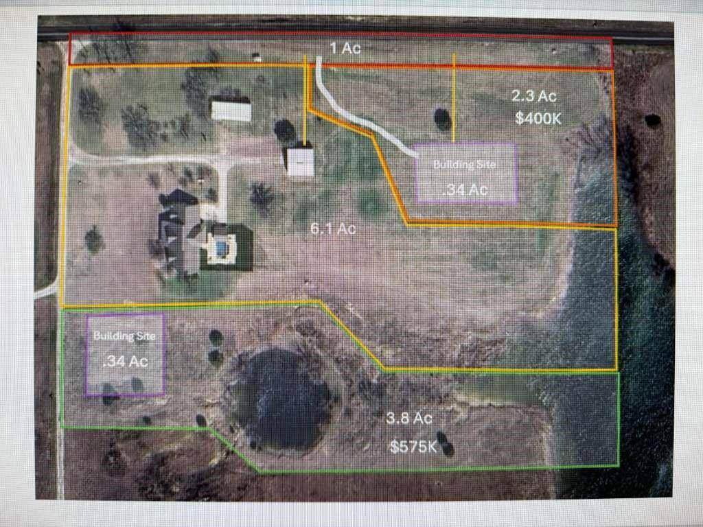 Celina, TX 75009,TBD Henderson Trail