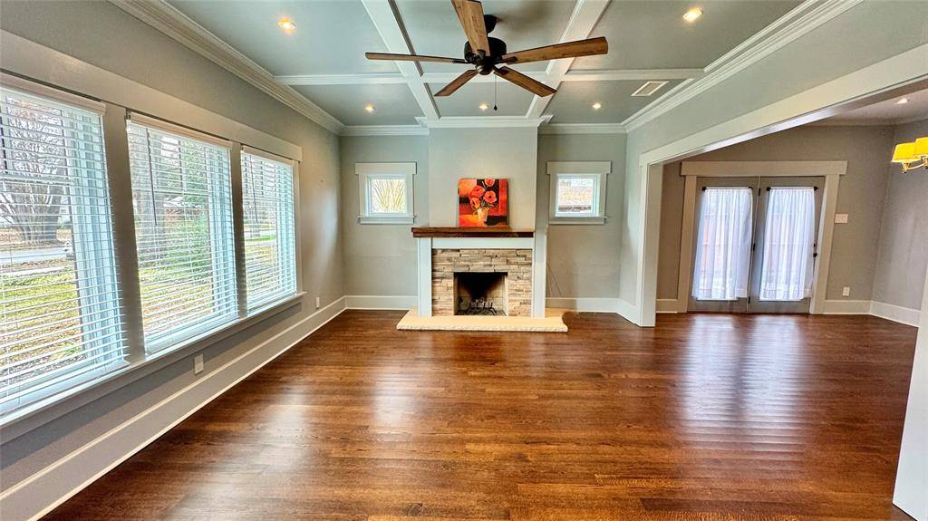 Terrell, TX 75160,218 Elm Drive