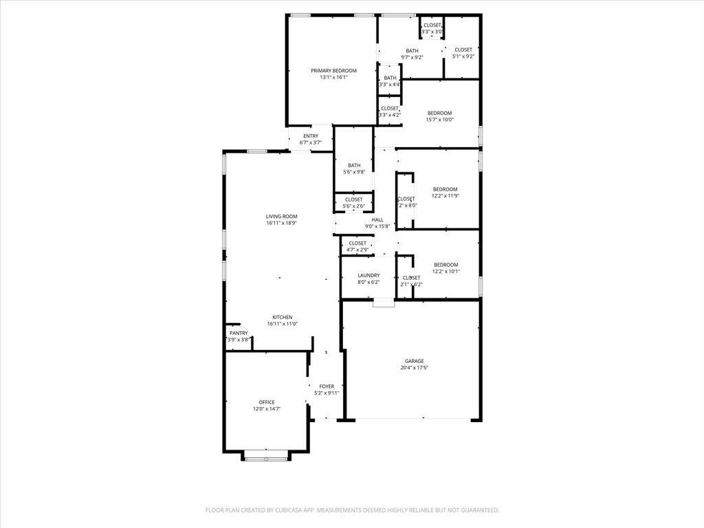 Princeton, TX 75407,3205 Giovanni Point