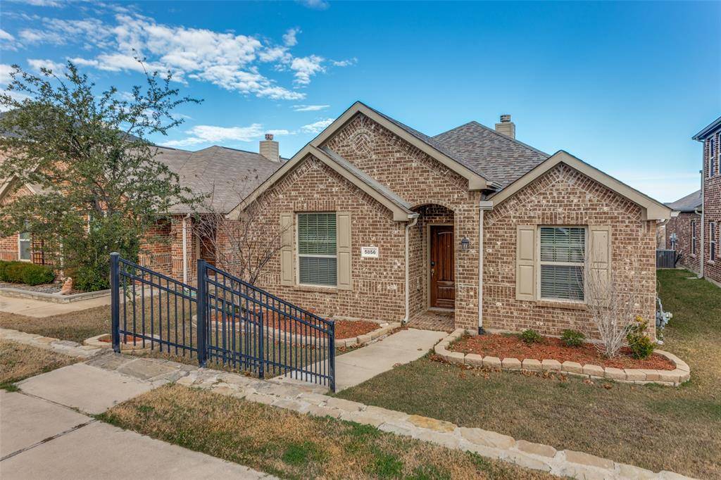 Fort Worth, TX 76123,5856 Bindweed Street