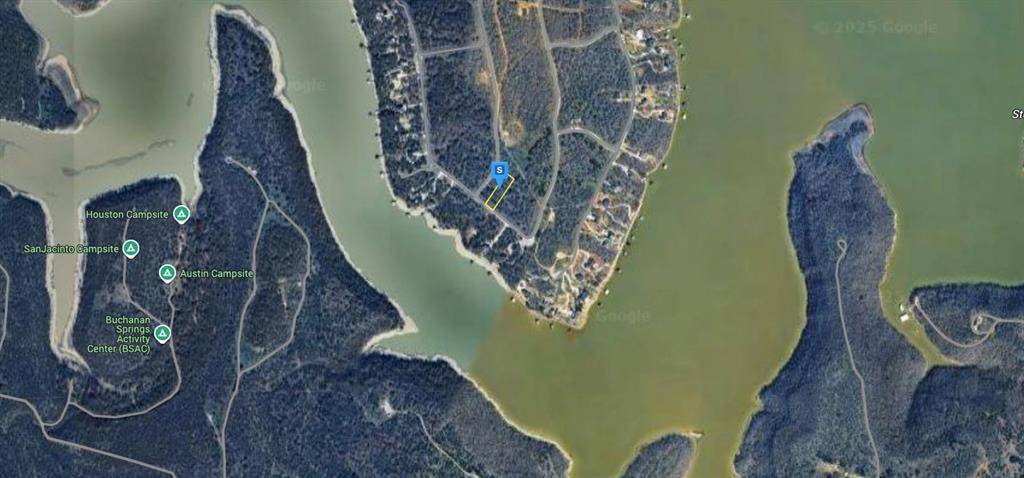 Chico, TX 76431,198 Ridgeline Drive