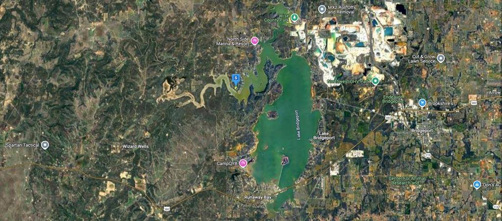 Chico, TX 76431,198 Ridgeline Drive