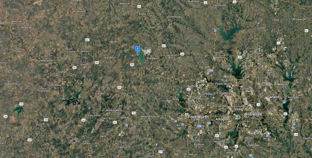 Chico, TX 76431,198 Ridgeline Drive