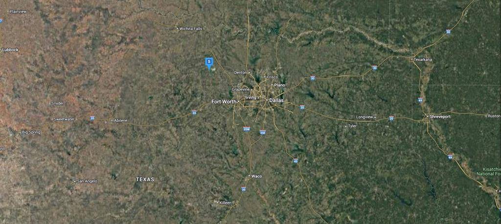 Chico, TX 76431,198 Ridgeline Drive