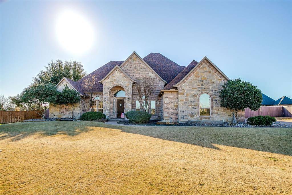 Waxahachie, TX 75167,8280 Armstrong Way