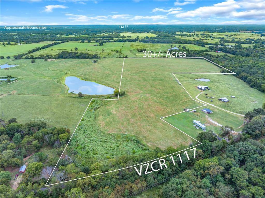 Grand Saline, TX 75140,TBD (30 Acres) VZ County Road 1117