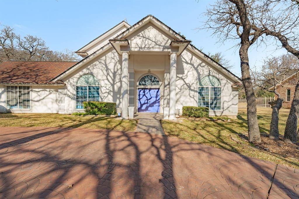 Stephenville, TX 76401,107 Sandra Palmer Street