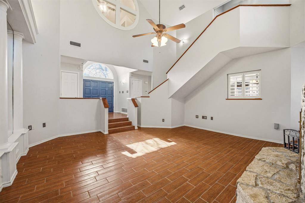 Stephenville, TX 76401,107 Sandra Palmer Street