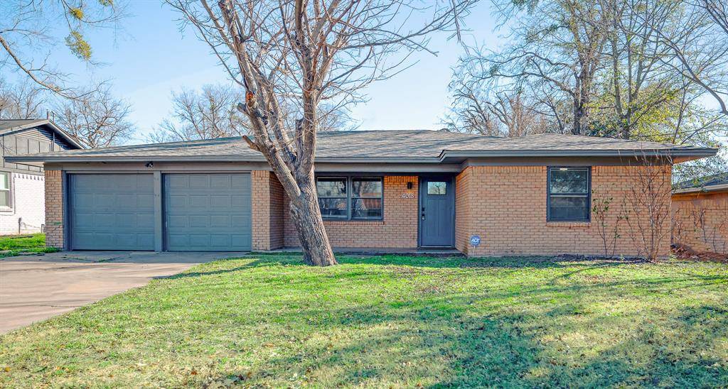 Greenville, TX 75401,4018 Western Circle