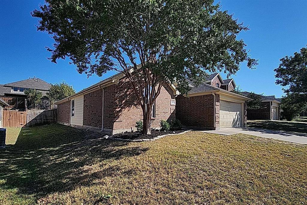 Celina, TX 75009,2808 Morgan Drive