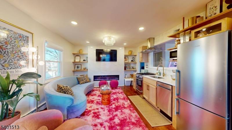 South Orange Village Twp., NJ 07079,121 3Rd St #1