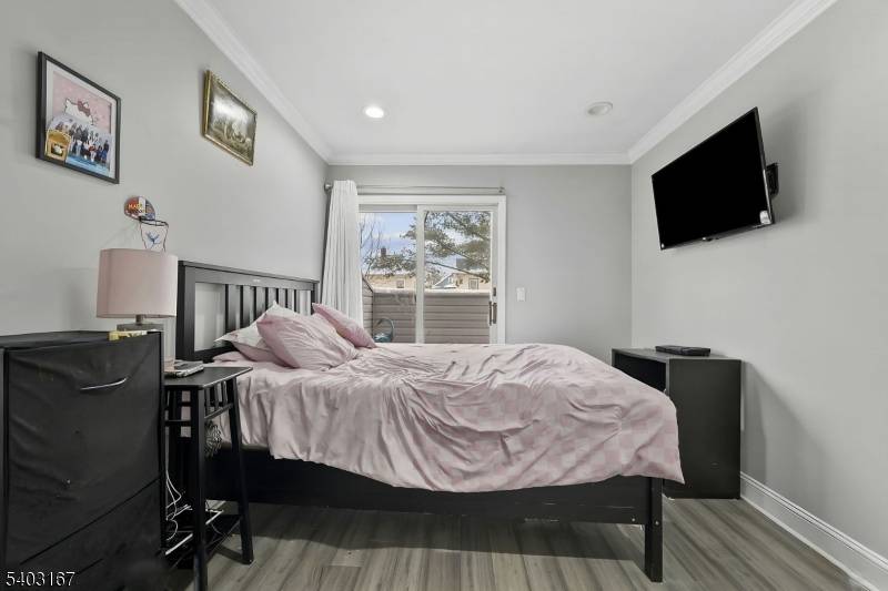 Passaic City, NJ 07055,142-148 Main Ave #4A