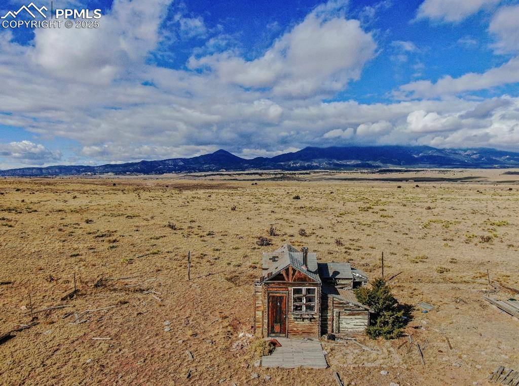Walsenburg, CO 81089,Lot 24 County Road 611