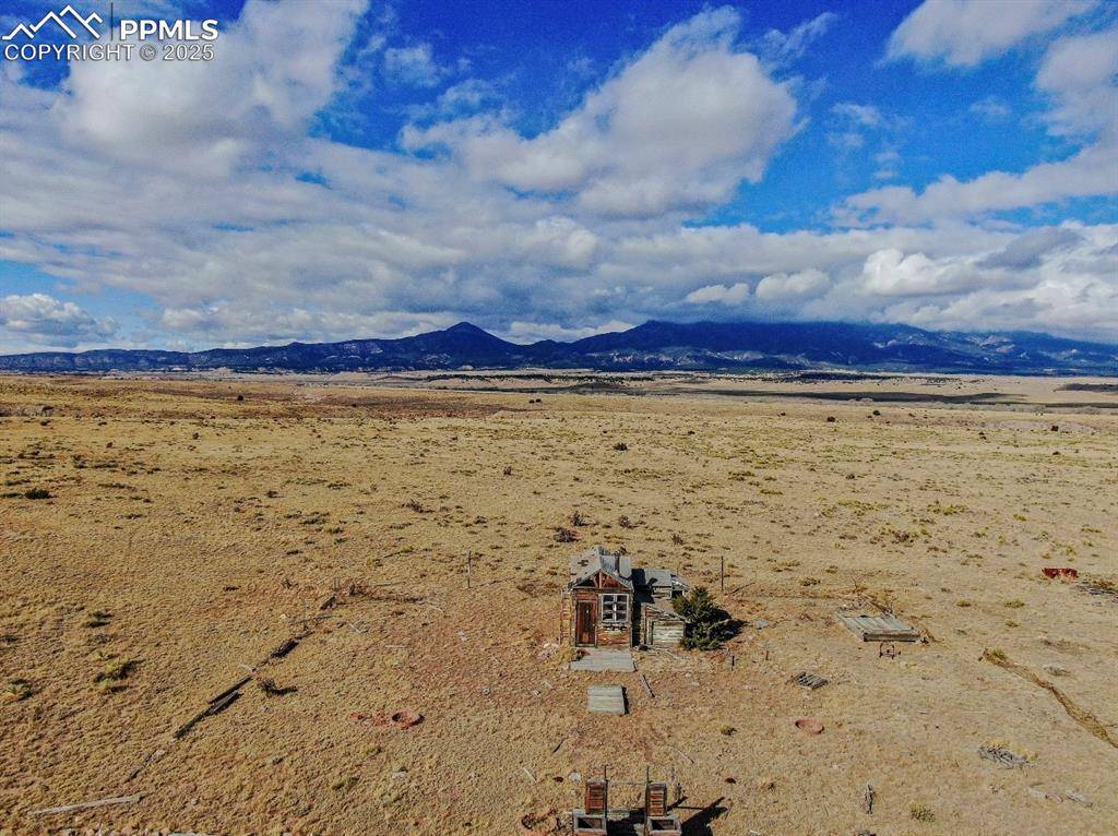 Walsenburg, CO 81089,Lot 24 County Road 611