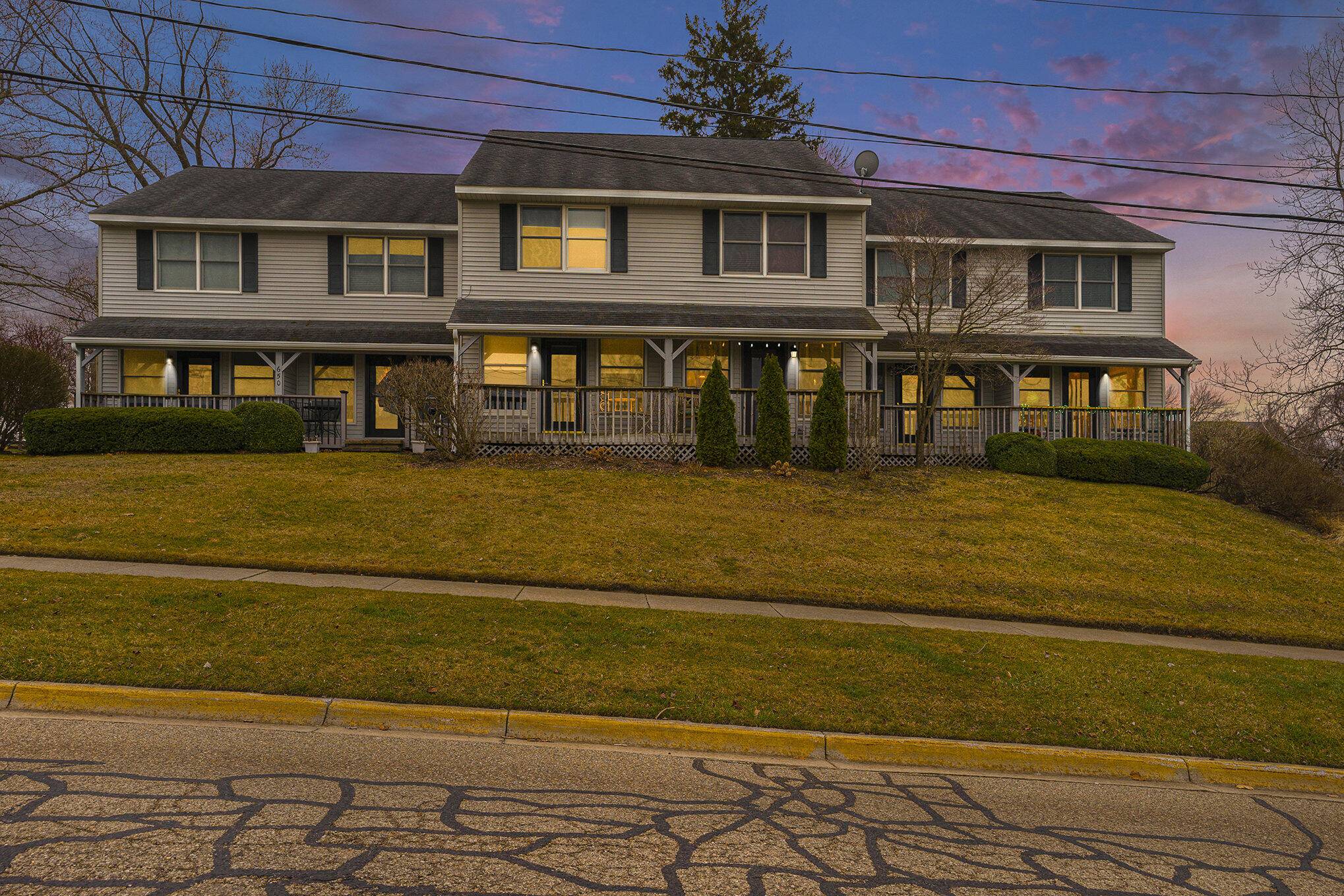 650 Conger Street #4, South Haven City, MI 49090