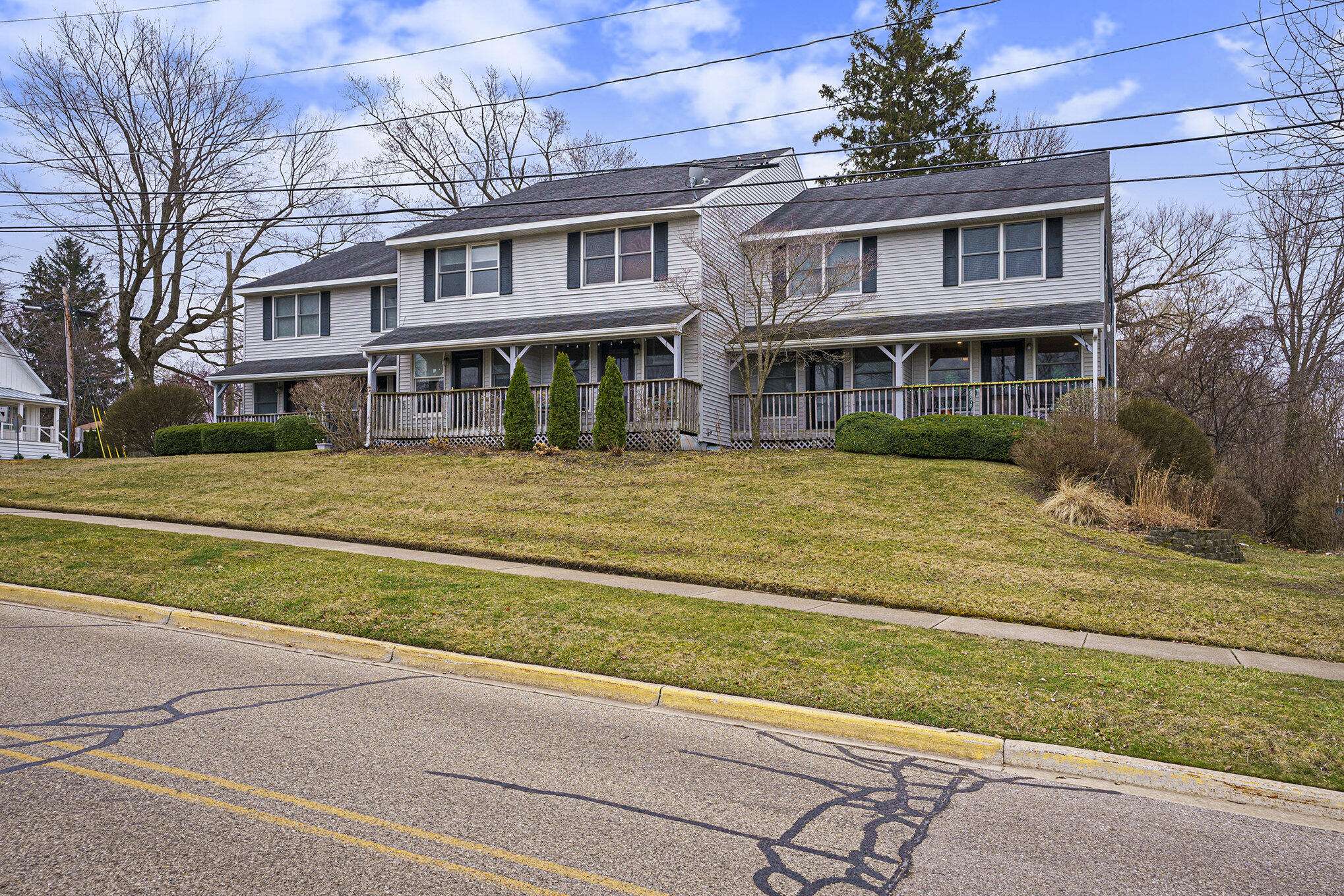 650 Conger Street #4, South Haven City, MI 49090