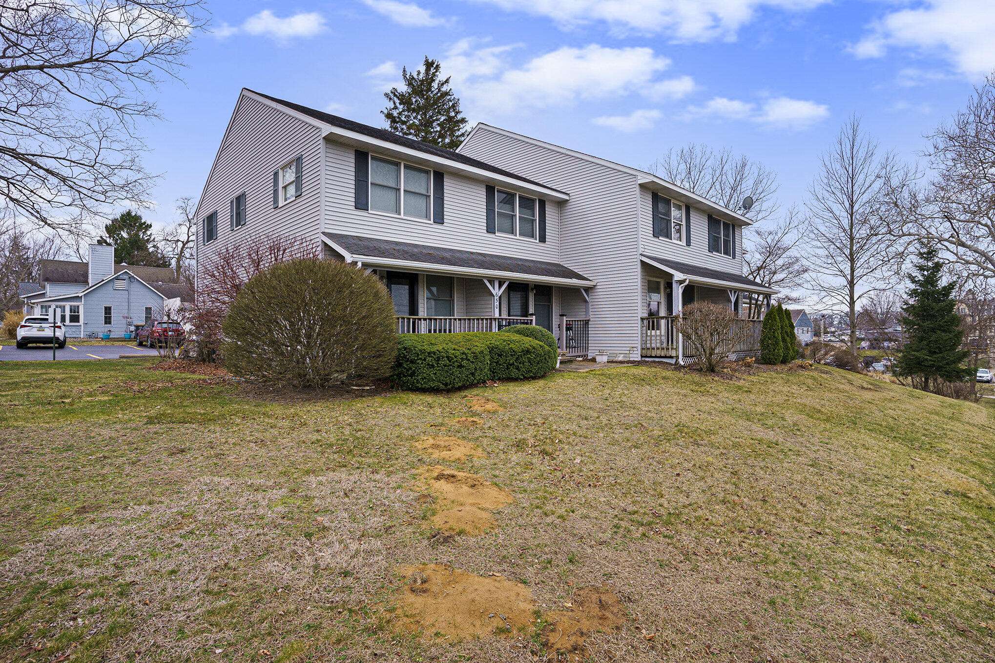 650 Conger Street #4, South Haven City, MI 49090