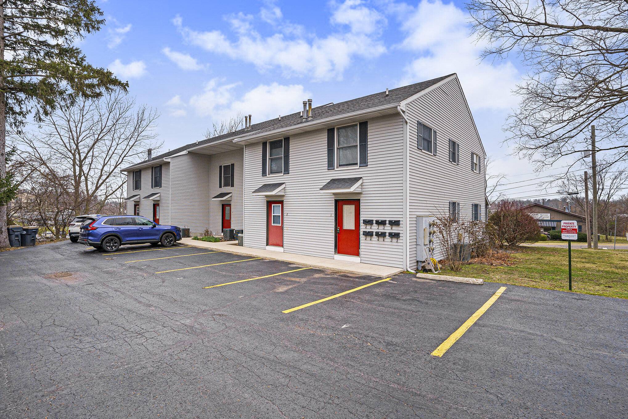 650 Conger Street #4, South Haven City, MI 49090