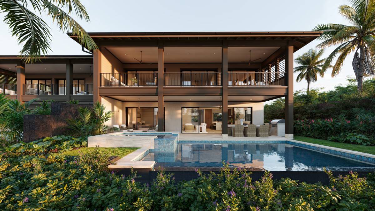 Kailua Kona, HI 96740,73-4760 HINAHINA RD #1