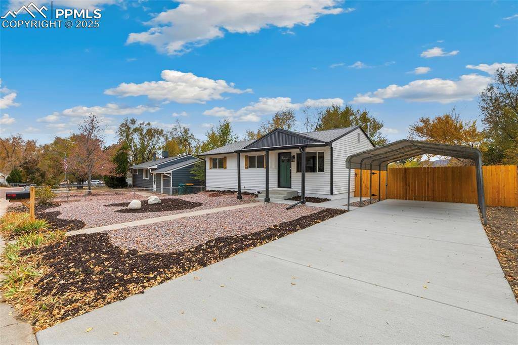 Colorado Springs, CO 80911,328 Davie DR