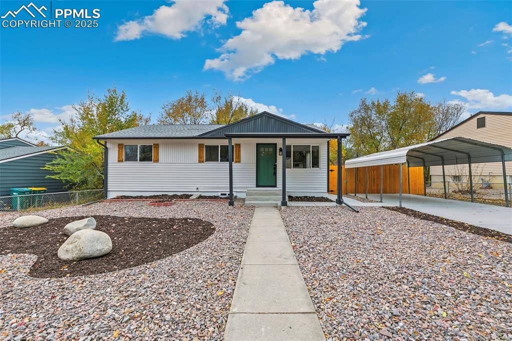 Colorado Springs, CO 80911,328 Davie DR