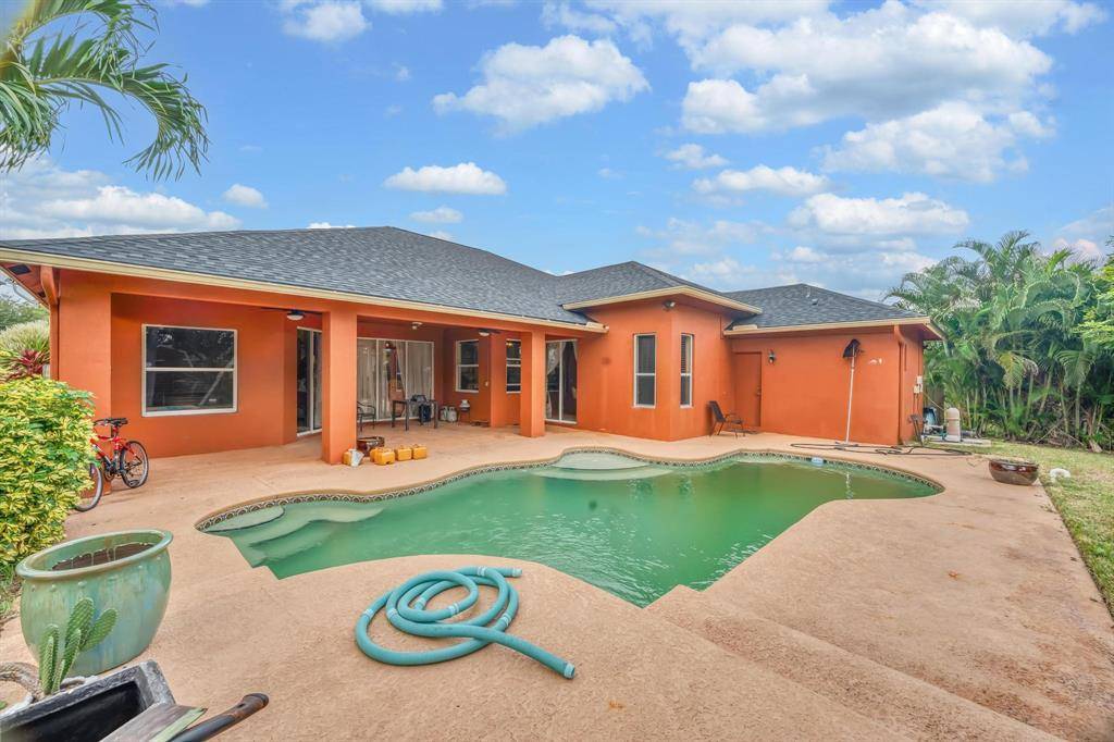 Port St Lucie, FL 34953,624 SW Nichols Terrace