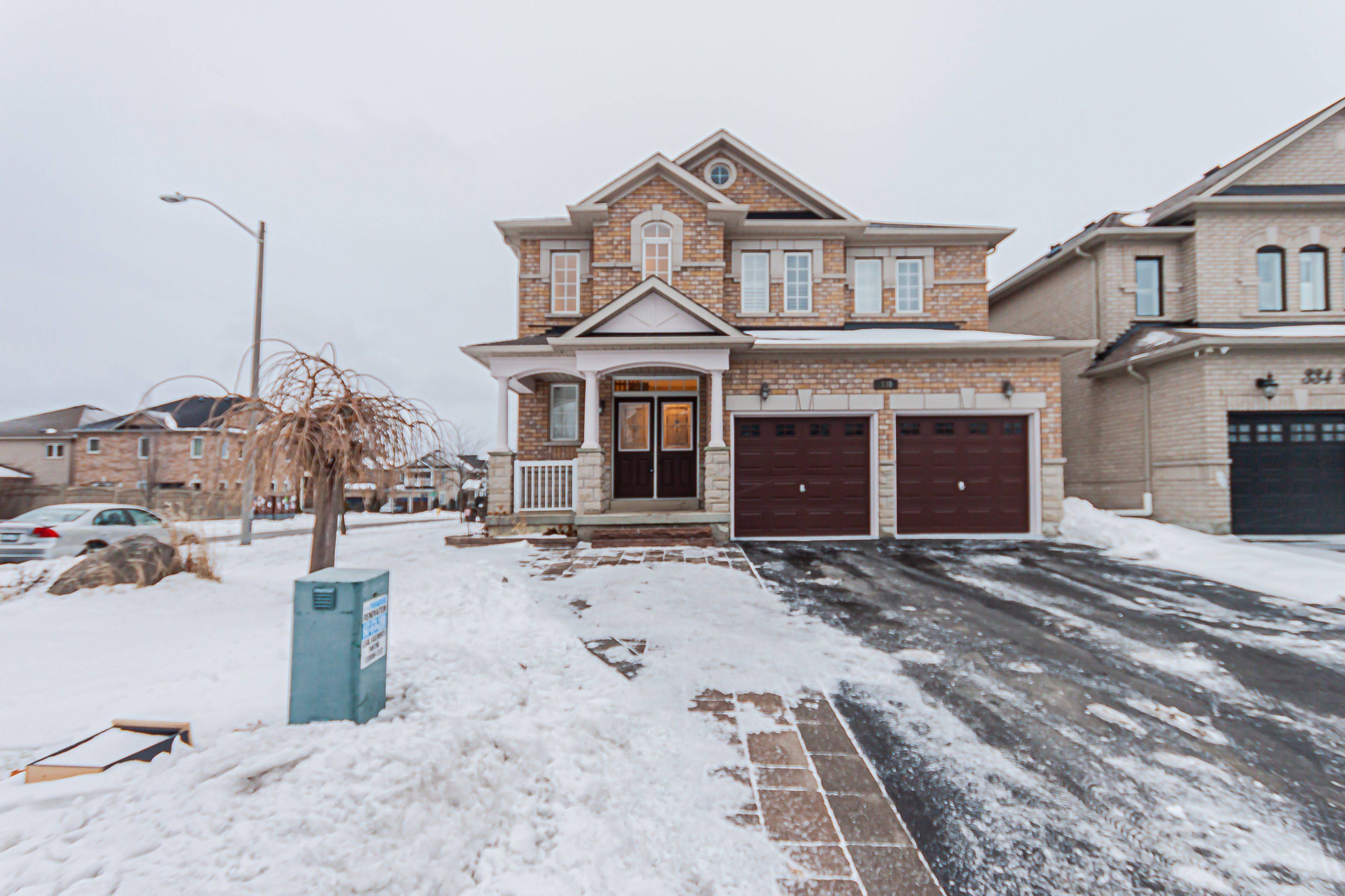 Vaughan, ON L6A 0N5,338 Golden Orchard RD