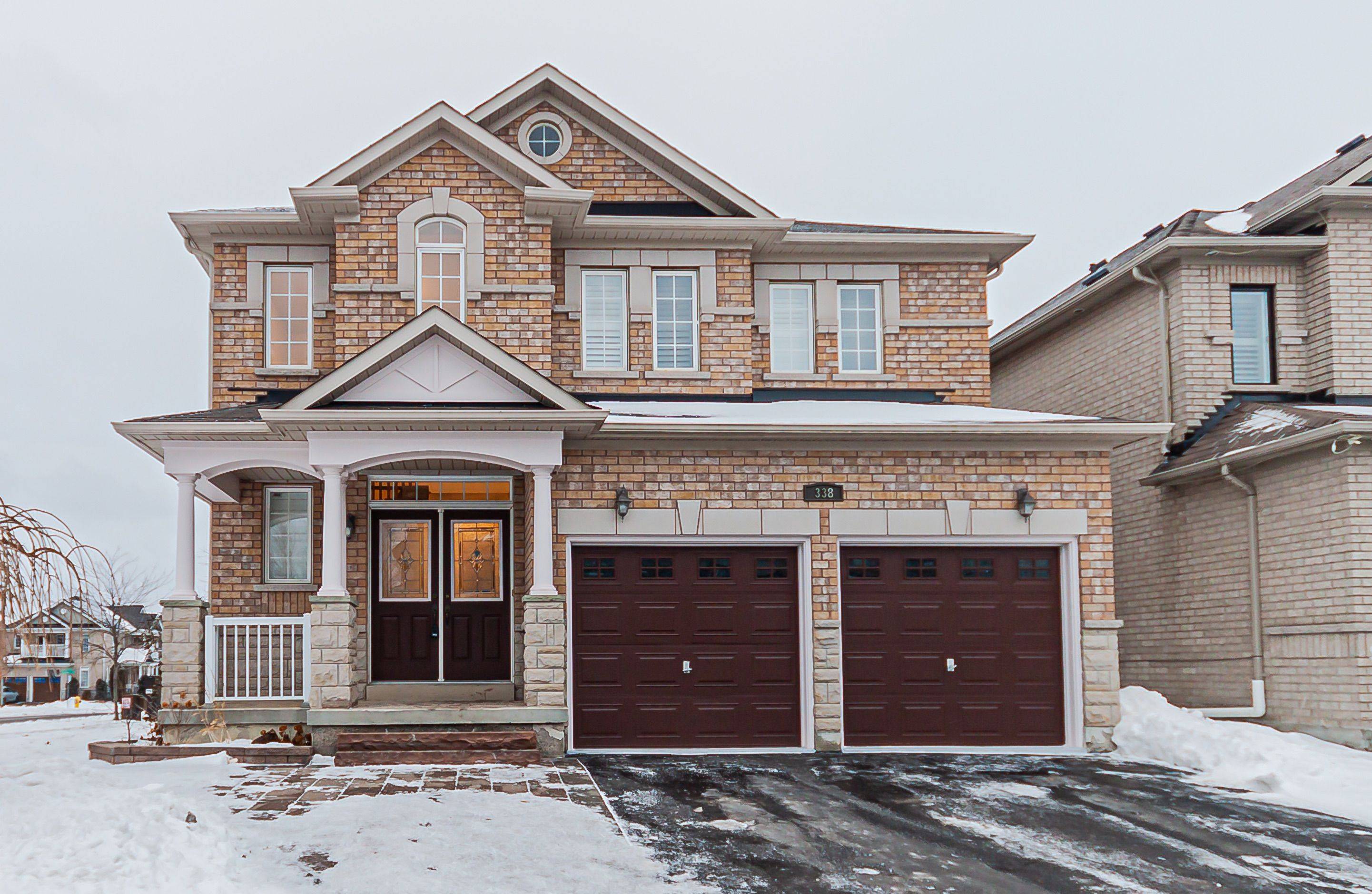 Vaughan, ON L6A 0N5,338 Golden Orchard RD