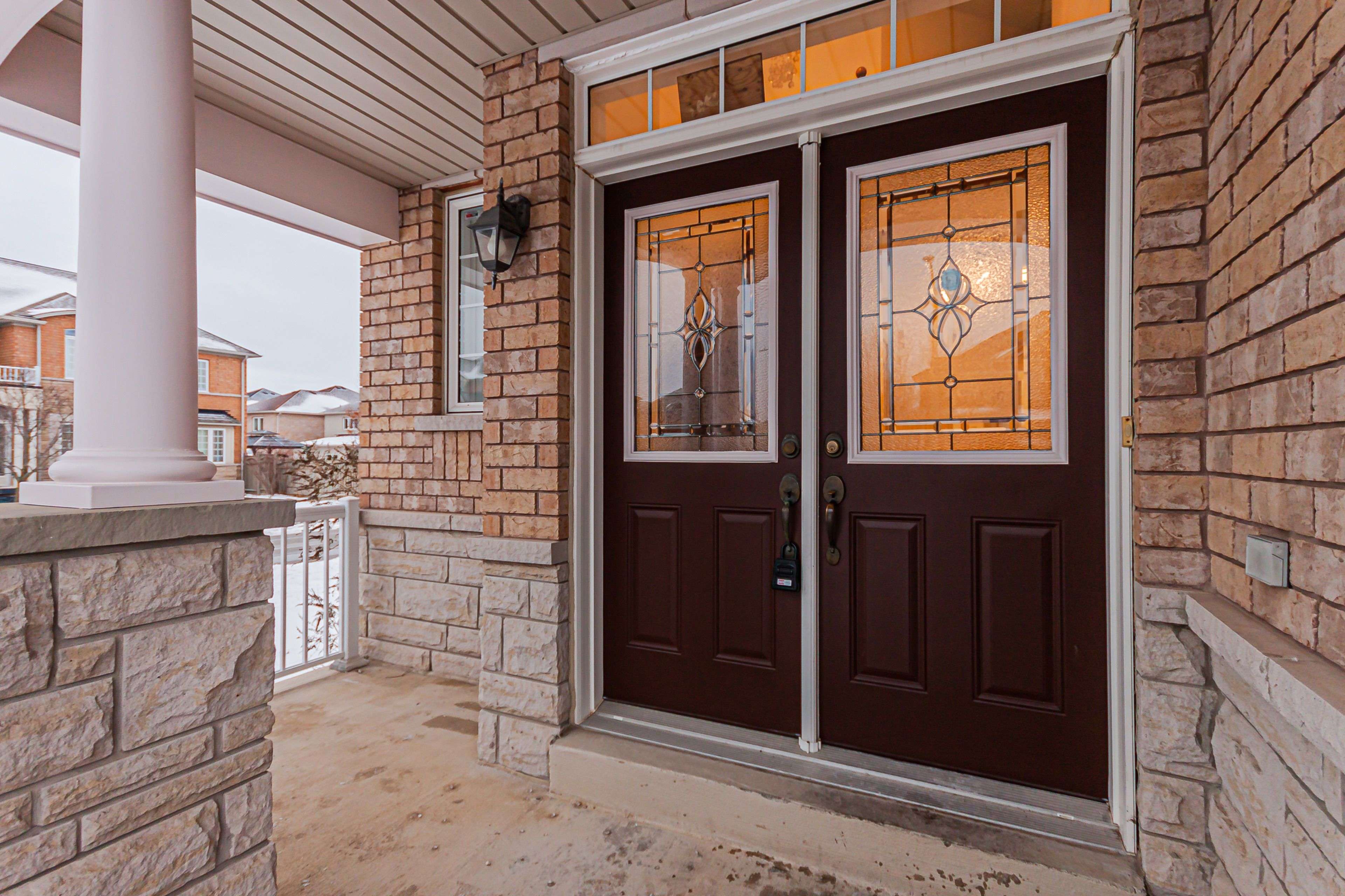 Vaughan, ON L6A 0N5,338 Golden Orchard RD