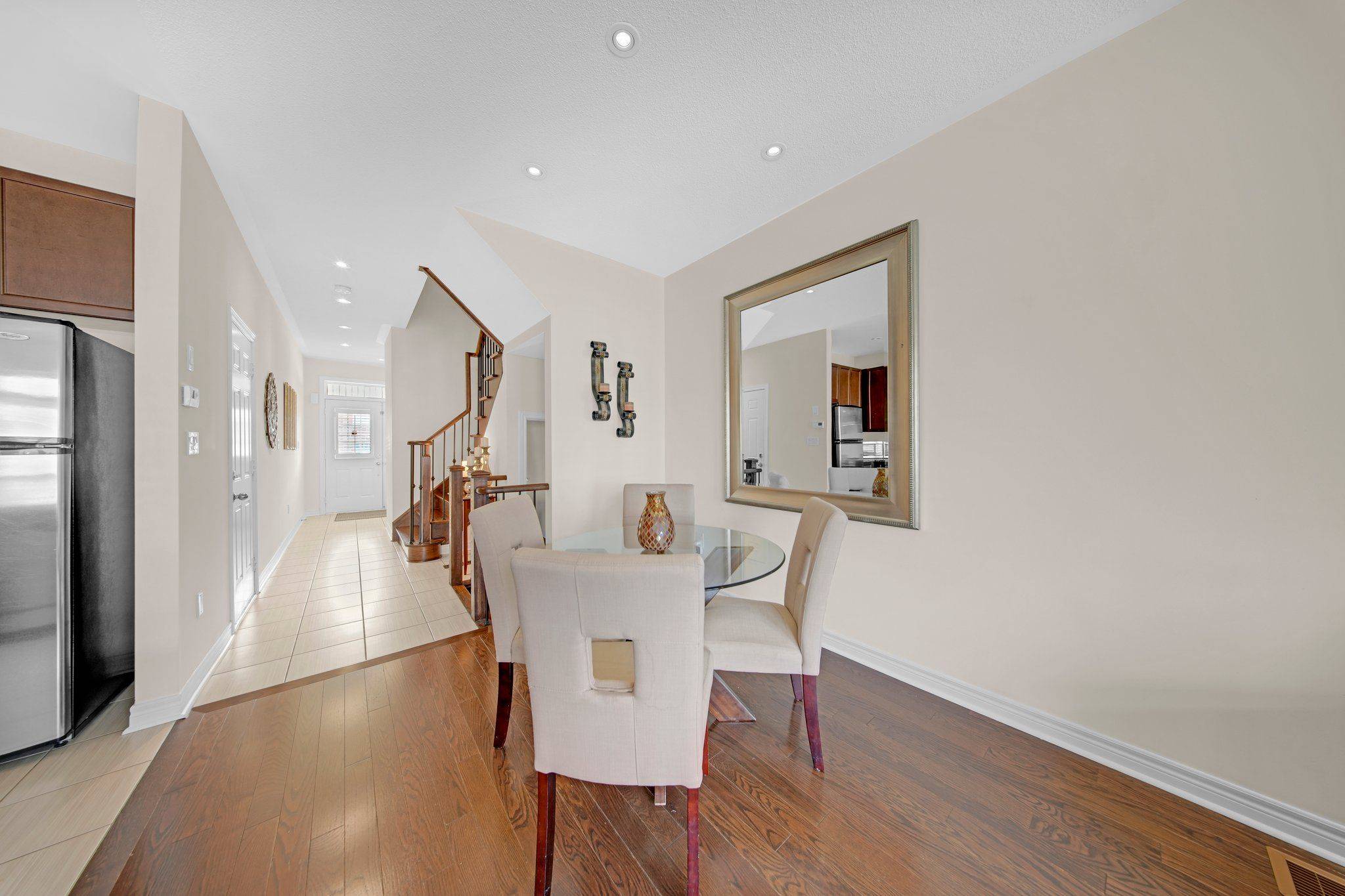 Brampton, ON L6R 3N4,51 Lorenzo CIR