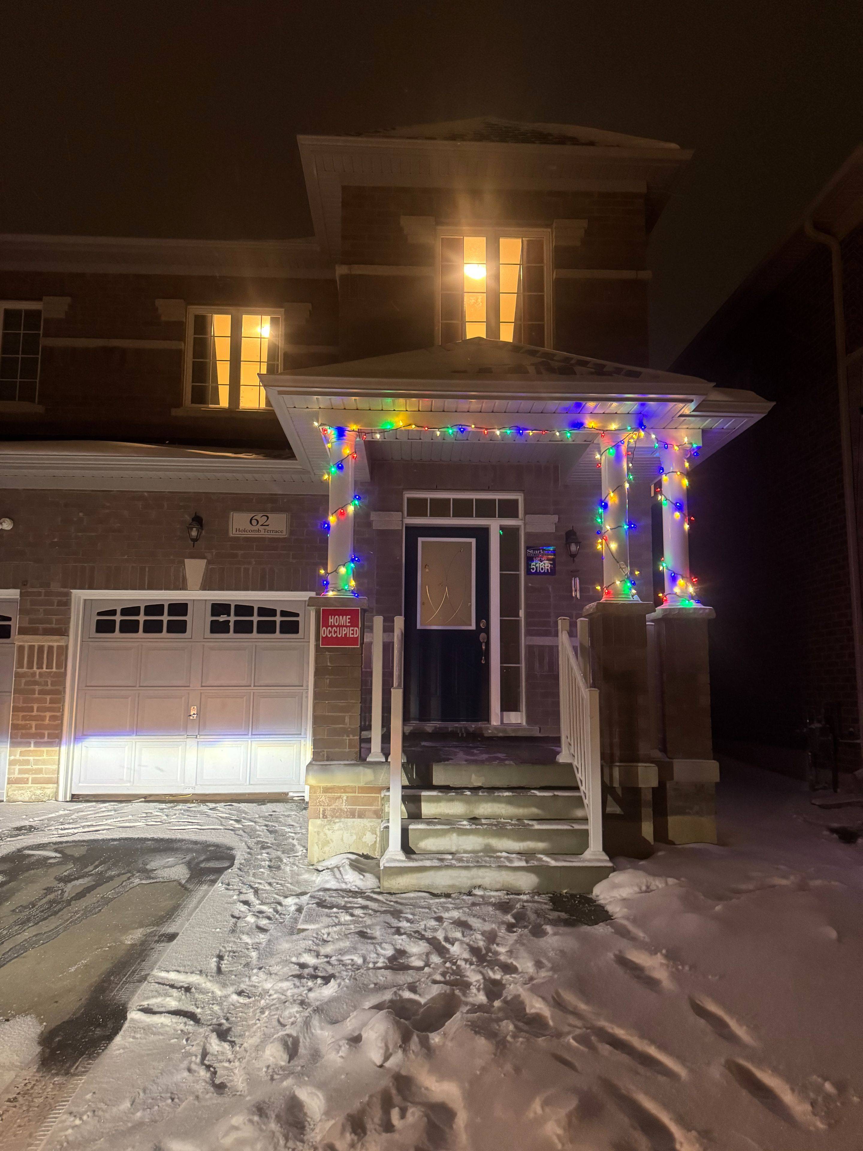 Hamilton, ON L6R 3K3,62 Holcomb TER