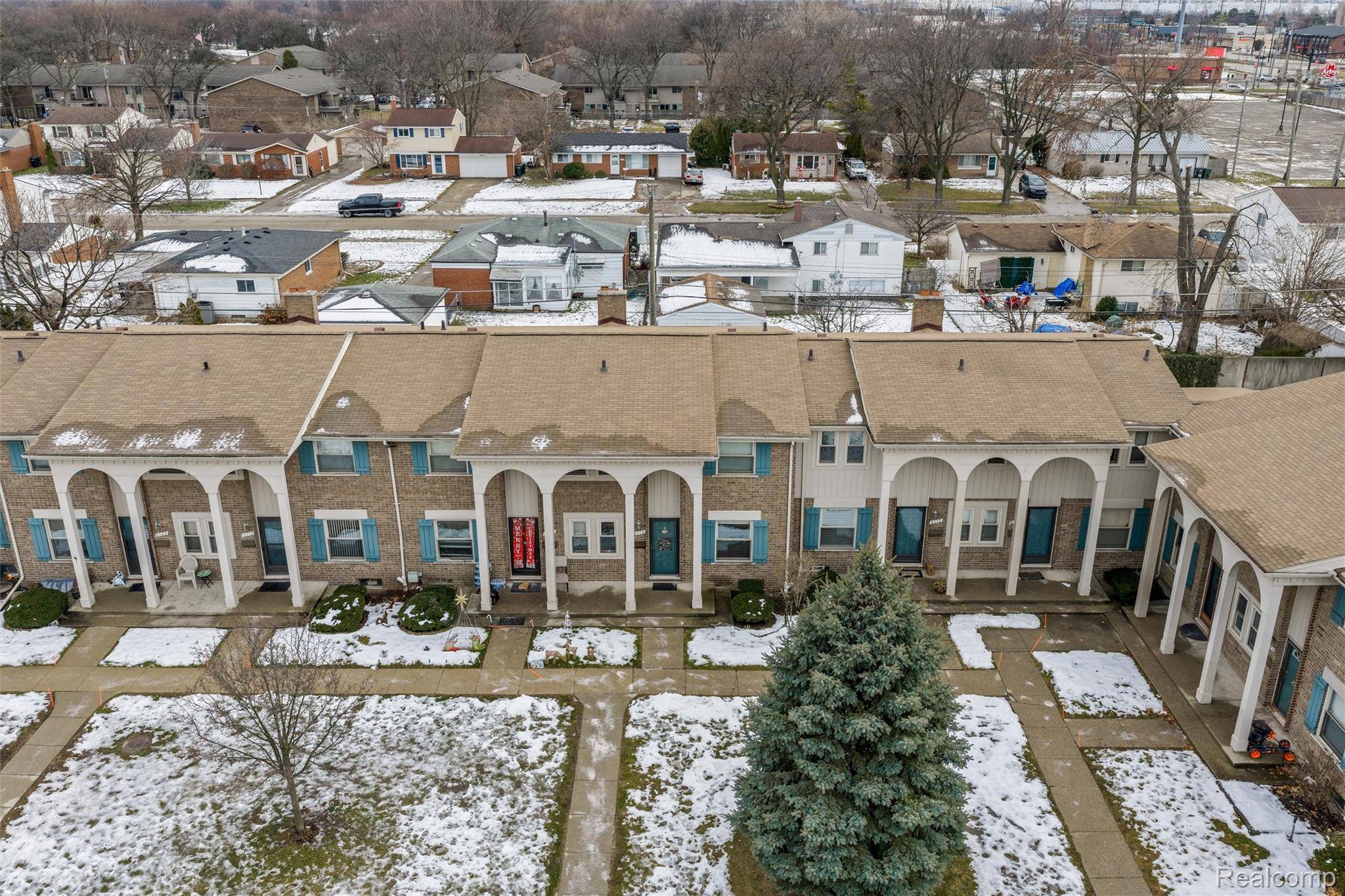 Sterling Heights, MI 48313,8114 Clay CT