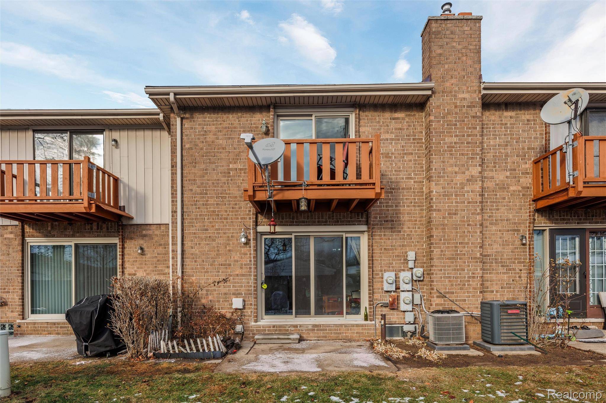 Sterling Heights, MI 48313,8114 Clay CT